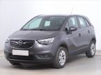 Opel Crossland X - fotka číslo 1