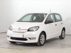 Škoda Citigo - fotka číslo 1