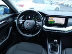 Škoda Octavia - fotka číslo 6