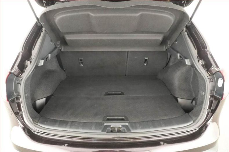 Nissan Qashqai - hlavní fotka