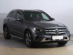 Mercedes Třída GLC - fotka číslo 0