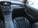 Mercedes Třída GLC - fotka číslo 7