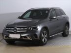 Mercedes Třída GLC - fotka číslo 1