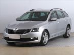 Škoda Octavia - fotka číslo 1