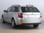 Škoda Octavia - fotka číslo 3