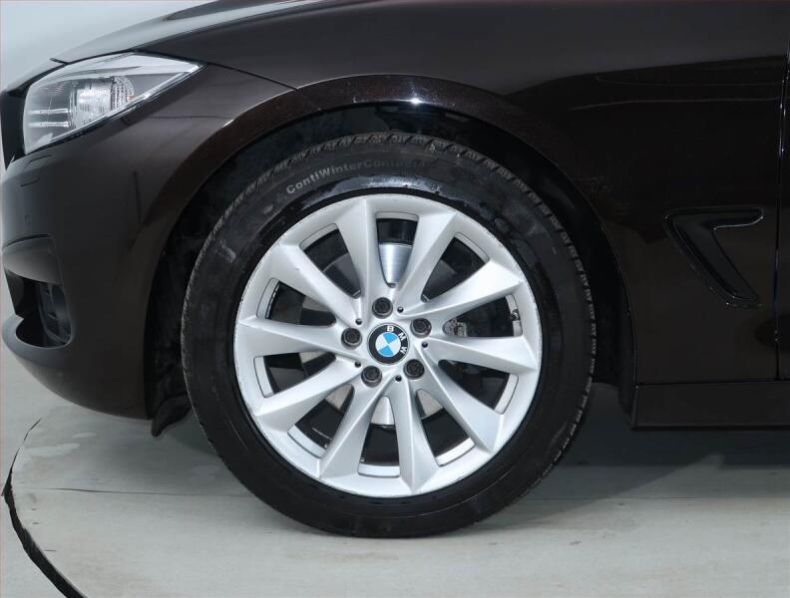 BMW Řada 3 - hlavní fotka