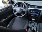 Škoda Superb - fotka číslo 6