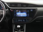 Toyota Auris - fotka číslo 11