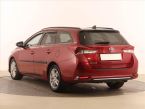 Toyota Auris - fotka číslo 3