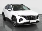 Hyundai Tucson - fotka číslo 0