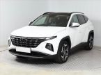 Hyundai Tucson - fotka číslo 1