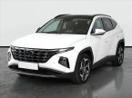 Hyundai Tucson - fotka číslo 1