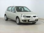 Renault Clio - fotka číslo 0
