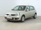 Renault Clio - fotka číslo 1