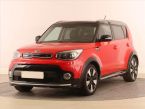 Kia Soul - fotka číslo 1