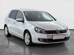 Volkswagen Golf - fotka číslo 0