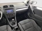 Volkswagen Golf - fotka číslo 7