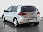 Volkswagen Golf - fotka číslo 3