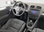 Volkswagen Golf - fotka číslo 6