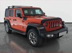 Jeep Wrangler - fotka číslo 0