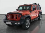 Jeep Wrangler - fotka číslo 1