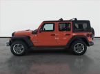 Jeep Wrangler - fotka číslo 2