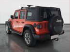 Jeep Wrangler - fotka číslo 3