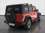 Jeep Wrangler - fotka číslo 4