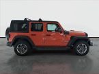 Jeep Wrangler - fotka číslo 5