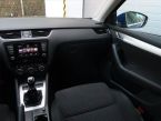 Škoda Octavia - fotka číslo 7