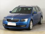Škoda Octavia - fotka číslo 1