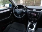 Škoda Octavia - fotka číslo 6
