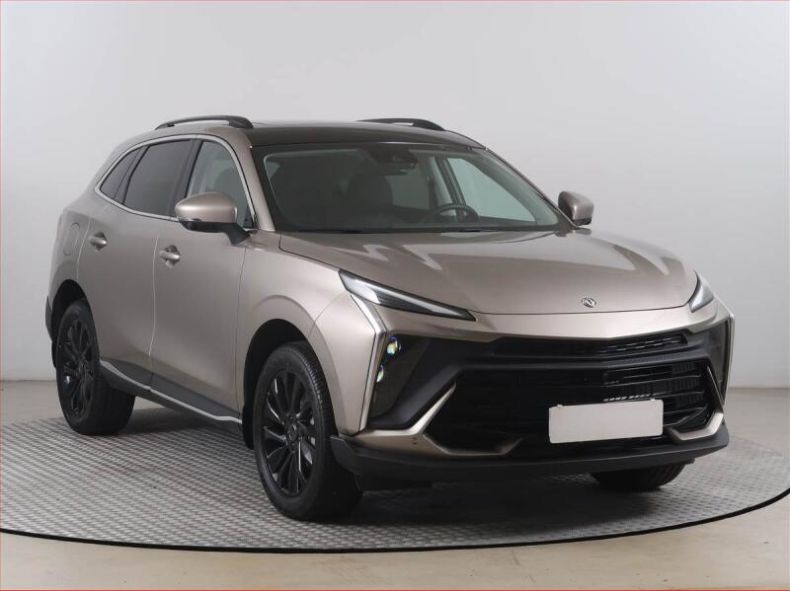 Dongfeng T5 EVO - hlavní fotka inzerátu