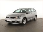 Volkswagen Golf - fotka číslo 1