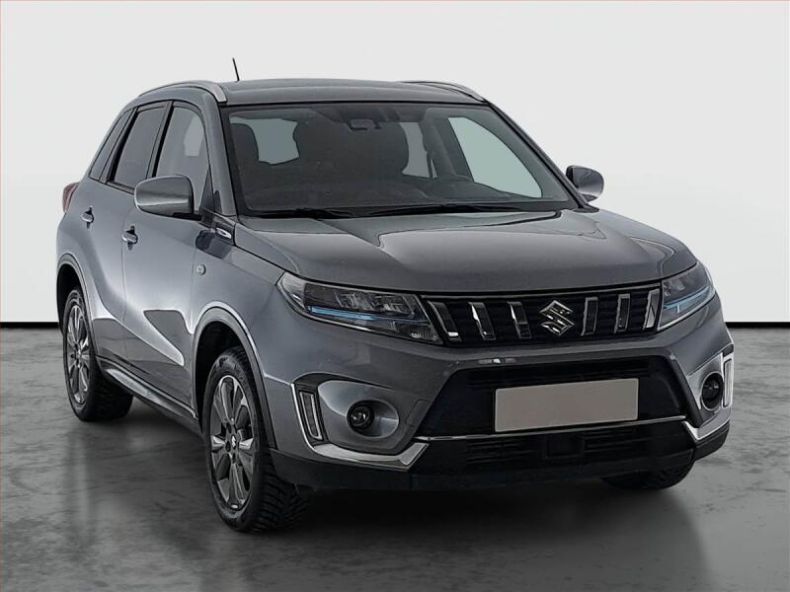 Suzuki Vitara - hlavní fotka