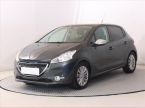 Peugeot 208 - fotka číslo 1