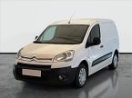 Citroën Berlingo - fotka číslo 1