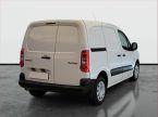 Citroën Berlingo - fotka číslo 4