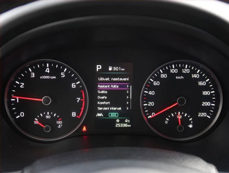 Kia Stonic - hlavní fotka