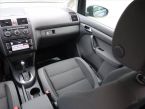 Volkswagen Touran - fotka číslo 7
