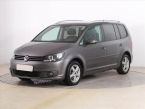 Volkswagen Touran - fotka číslo 1