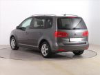 Volkswagen Touran - fotka číslo 3