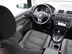Volkswagen Touran - fotka číslo 6