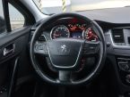 Peugeot 508 - fotka číslo 14