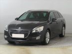 Peugeot 508 - fotka číslo 1