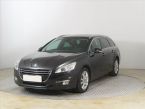 Peugeot 508 - fotka číslo 1