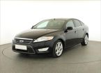 Ford Mondeo - fotka číslo 1