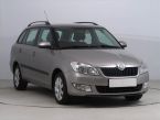 Škoda Fabia - fotka číslo 0