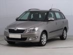 Škoda Fabia - fotka číslo 1