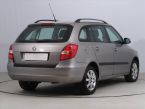 Škoda Fabia - fotka číslo 4